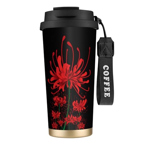 �^���u���[ �ފ݉� �ԕ� �R�[�q�[�J�b�v 500ml �X�g���[�t�� �W�t�� 316�X�e�����X ���� ���@�r �}�O�{�g�� ������ �^��f�M �ۉ��ۗ� ������� ��e�� �r�W�l�X �A�E�g�h�A