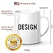 Mugs For You - Freddie Mercury EW David Mug - Coffee Mug 11oZ