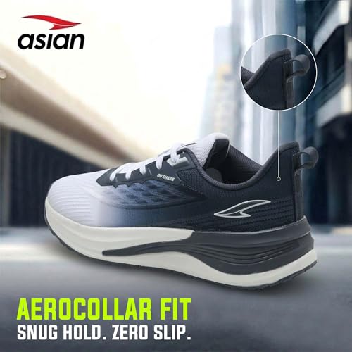 Image of ASIAN Men's INNOVA-04 Sports Running,Walking & Gym Shoes with Max Cushion Technology Casual Sneaker Shoes for Men's & Boy's