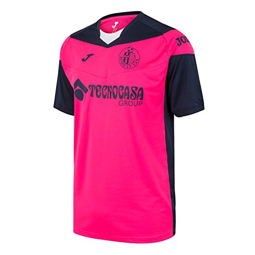 Getafe C.F., S.A.D. 02142 Camiseta M/C Entreno Players