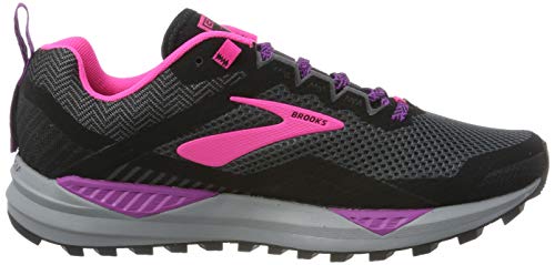 Image of Brooks Men's Adrenaline GTS 21 Running Shoe