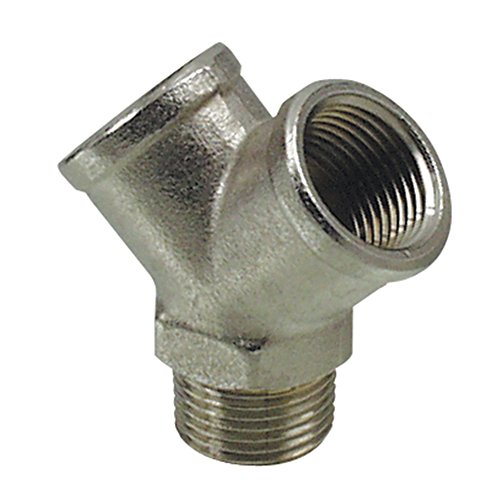 Michelin CA-6702400014 - Racord en y hembra 3/4