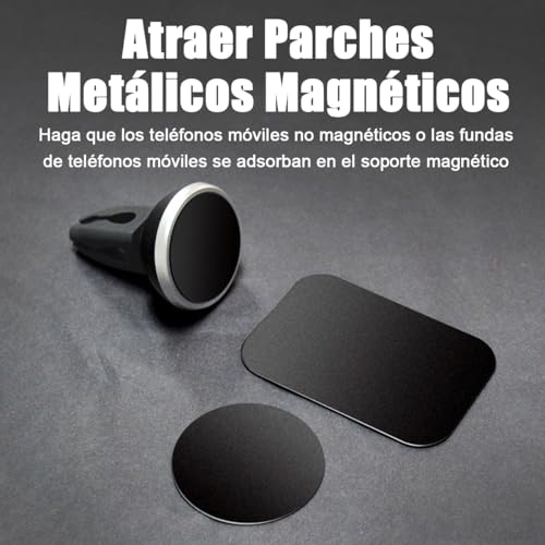 Soporte celular imán 30 Imagen adicional