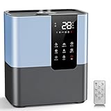 Monoyoi - 加湿器 大容量 業務用 28LEST の評価 | SHOPSTAFF