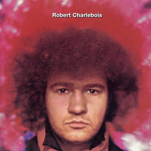 Quebec Love [Audio CD] Robert Charlebois