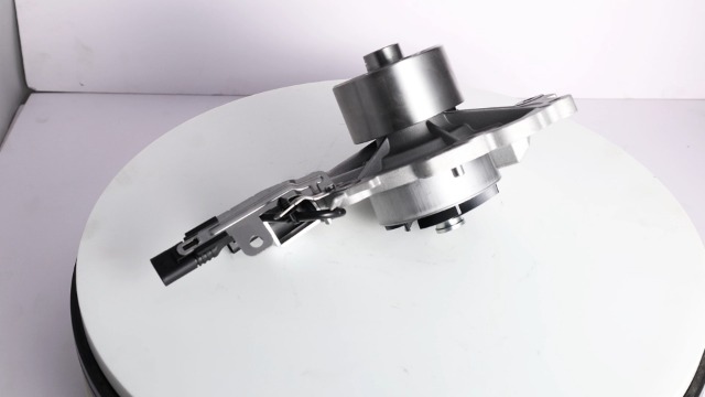 Amazon.com: AULINK LR154597 Water Pump (2.0L L4 Only) AJ200 For