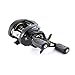 Abu Garcia Pro Max & Max Pro Low Profile Baitcast Fishing Reel