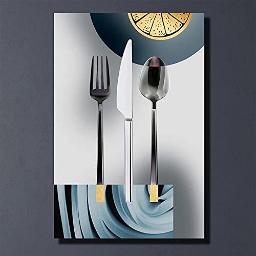 Décoration intérieure sur mur art triptyque verre à vin maison