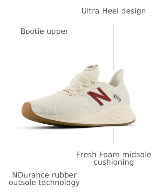 Image of New Balance Men's Fresh Foam Roav