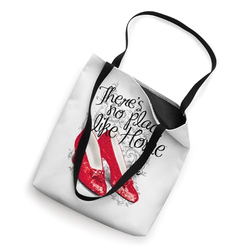 Bolso Tote Ruby Slippers de Wizard of Oz miniatura 2