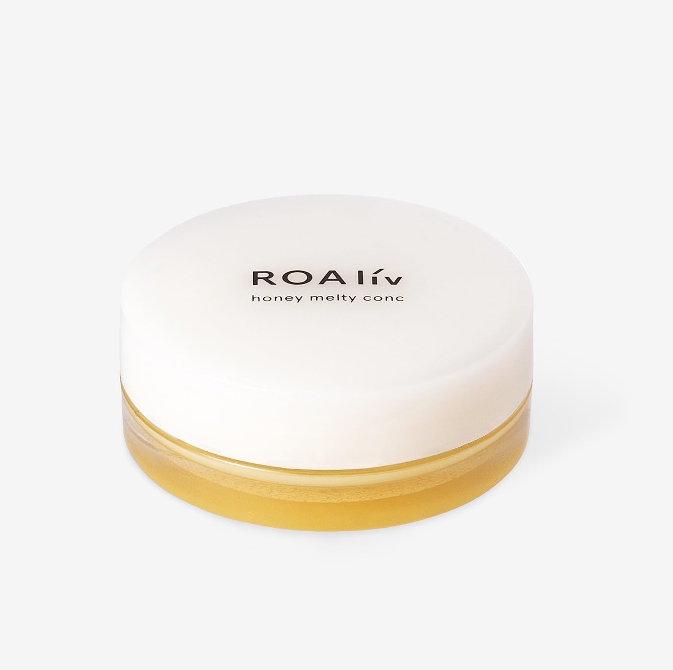 ROAliv ロアリブ ハニーメルティコンクr 17g リップバーム　5個セット Amazon.co.jp: ロアリブ ハニーメルティコンク r 17g リップエッセンス