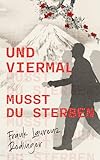 Cover zum Buch Und viermal musst du sterben