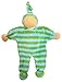 Under The Nile Scrappy Buddy - Assorted Patterns, Sold Individually