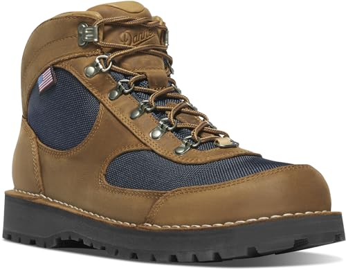 Danner Men's Cascade Crest 5