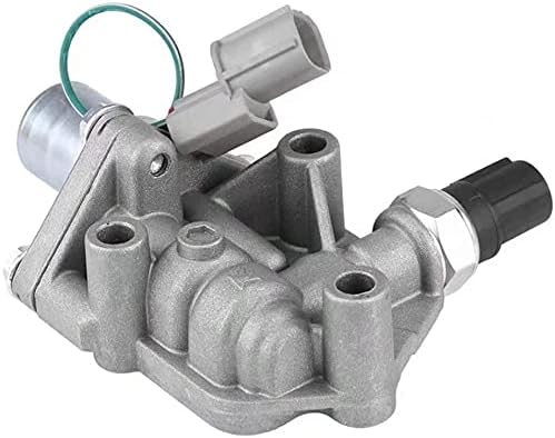 Solenoid Spool Valve Replacement 15810-PLR-A01 for 2001-2005 Civic 15810PLRA01