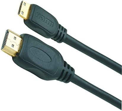 Bower CBLHD6 HDMI 6-Foot Cable