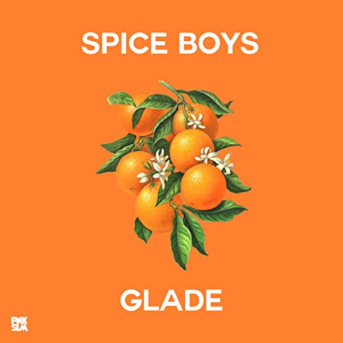 Glade [Disco de Vinil]