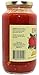 INGRASSELINO Marinara Sauce, CHEF MADE, All Natural Marinara Sauce, No Sugar Added, Gluten Free, Non-Gmo, Low Carb, (24 oz.)