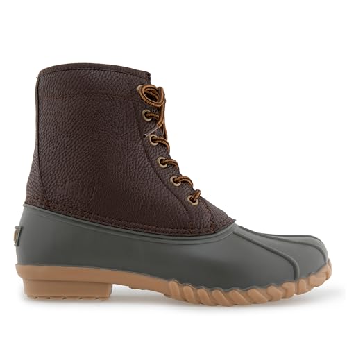 Image of Jambu Men's Maine Duck Boots
