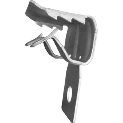 Walraven 50020009 BISCLIPS FC9 Federstahlklemme 5-9mm Befestigung Installation 100 Stück