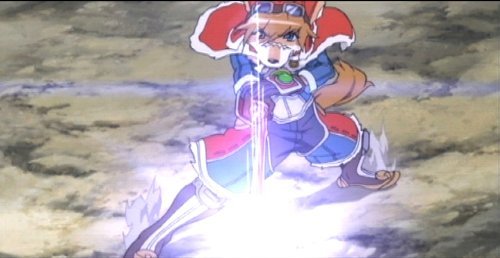 Image of Solatorobo: Red the Hunter - Nintendo DS (Renewed)