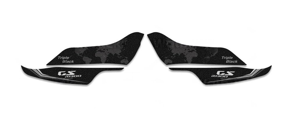 Tank Sticker for R1300GS R 1300 GS Adv R1300gs for Adventure Motorcycle Hand Guard Sticker Handguard Shield Decal Accessories