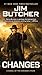 Changes (The Dresden Files, Book 12)