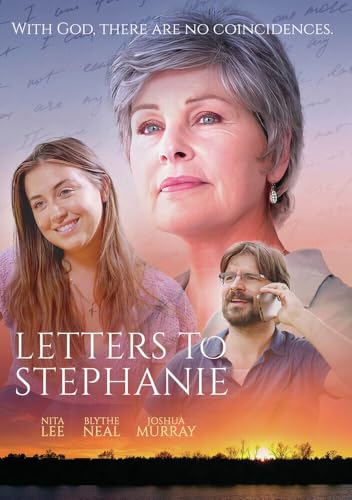 Letters To Stephanie