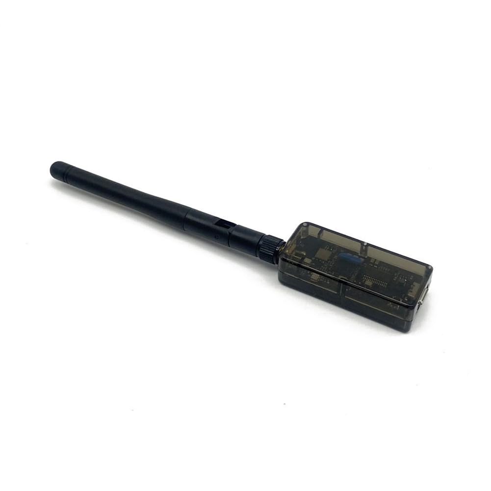 FPV-System UVC OTG 5,8 G 48-Kanal-Audio-FPV-Empfänger für Android-Handy, Tablet, Smartphone-Sender, RC-Drohne