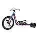 Produktbild Triad Underworld 4 Drift Trike Dreirad Fun Fahrzeug 20 Zoll in Electric Neo/Black Oilslick
