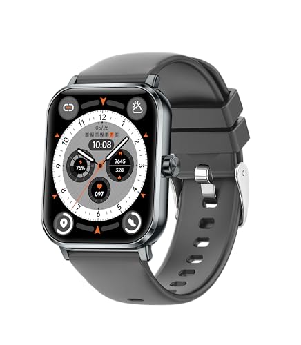 GPSスマートウォッチ スポーツウォッチ 登山 マラソン