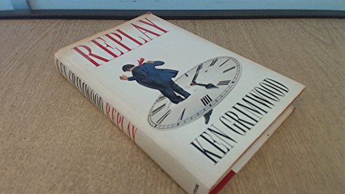 Replay 0246131918 Book Cover