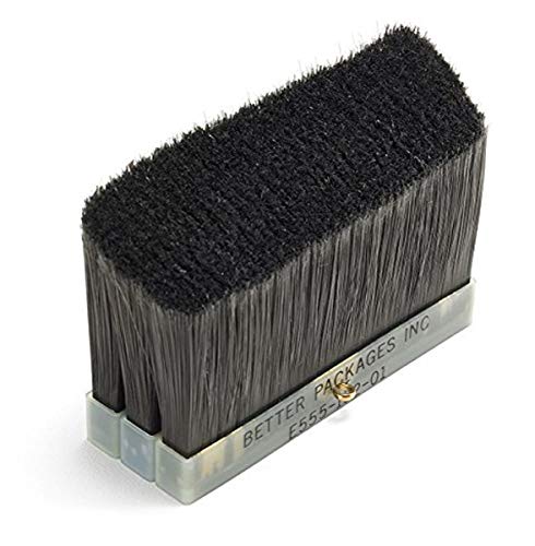 Better Packages E55513201 Replacement Brush Assembly