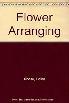 Paperback Flower Arranging Book