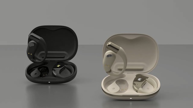 Amazon.com: Monster Open Ear AC328 Wireless Earbuds, Open Ear