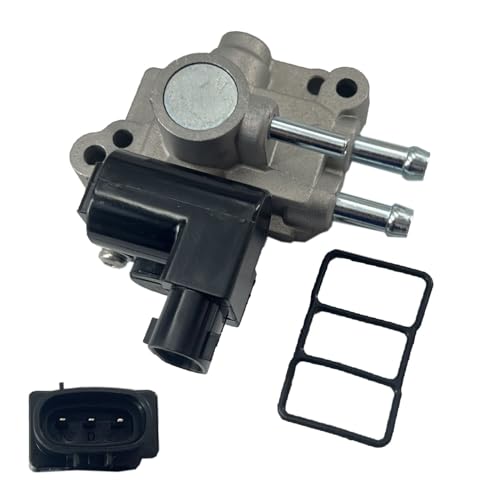 IACV IAC Idle Air Control Valve 36460PAAL21 AC271 Compatible with