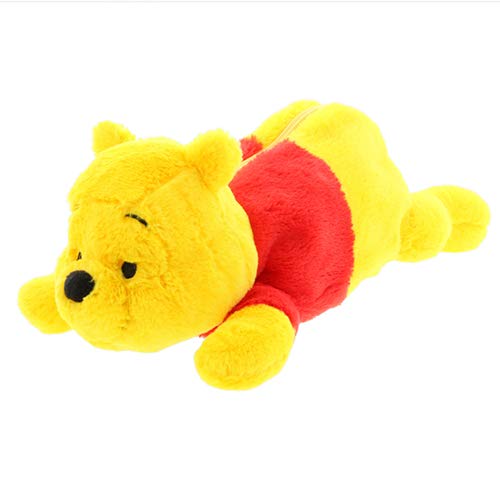 魂 副 極端な 筆箱 ぬいぐるみ ディズニー Xtremer Jp