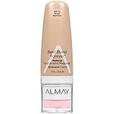 Almay Best Blend Forever Foundation, Neutral, 1 fl. oz, SPF 40 Broad Spectrum