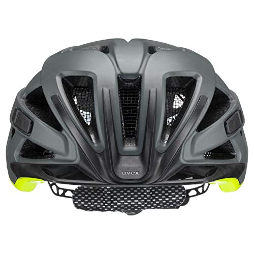 Uvex city active, casco da città sicuro unisex