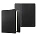 Produktbild CASEBOT Hülle kompatibel für Kindle Oasis 10. Generation (2019 Modell) und 9. Generation (2017 Modell) - Slim Lightweight Schutzhülle mit Auto Sleep/Wake Funktion, Schwarz