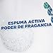 Pato - Active Clean Colgador para Inodoro, Aroma Frescor Floral, 38.6 gr