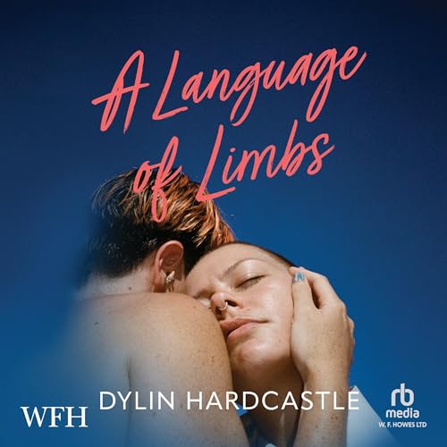 A Language of Limbs by Dylin Hardcastle episode artwork