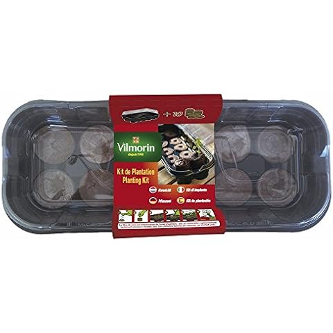 Vilmorin Mini Kit de Serre 3990626 thumbnail
