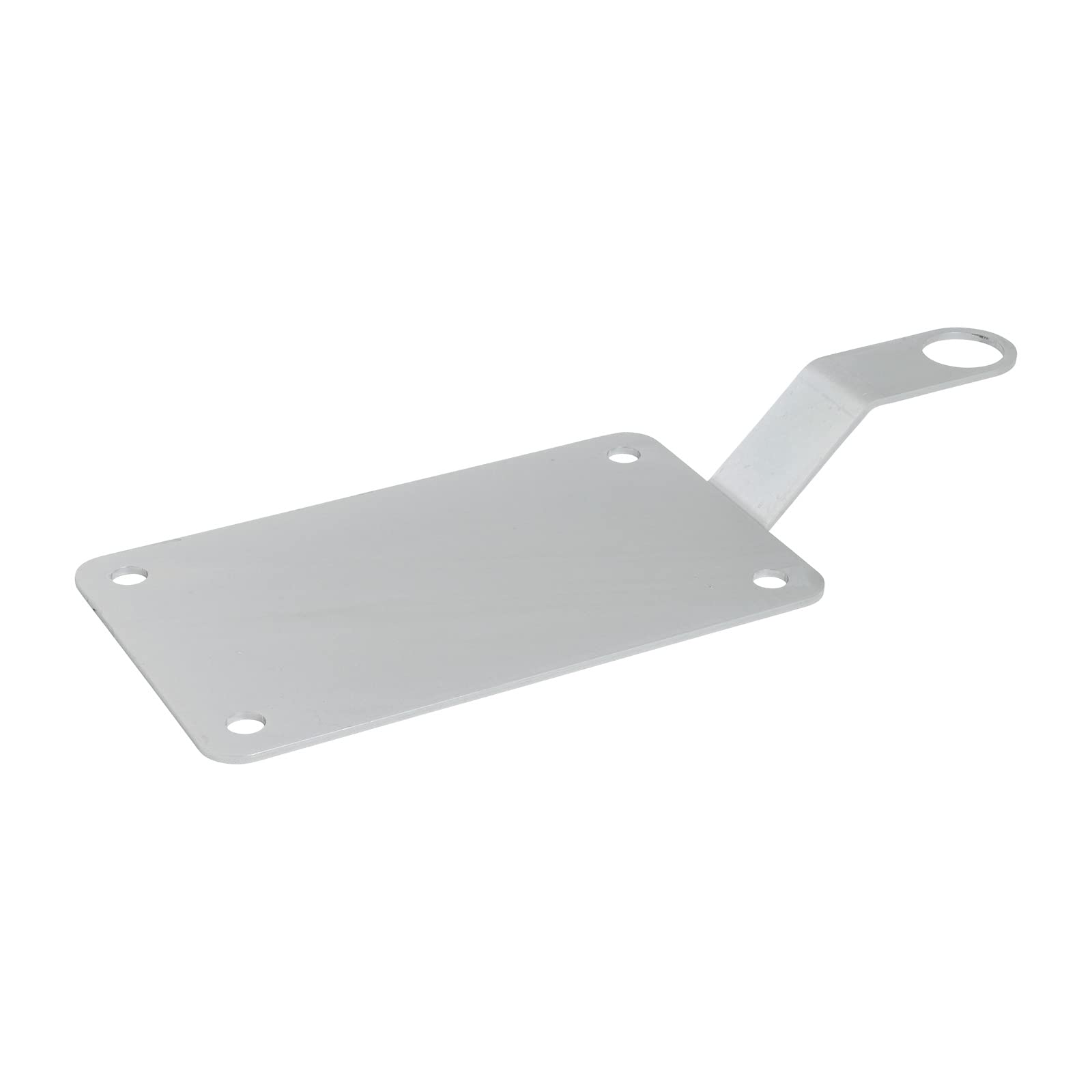 Anclaje para el suelo para perros de acero inoxidable | Anclaje para perros | Placa inferior