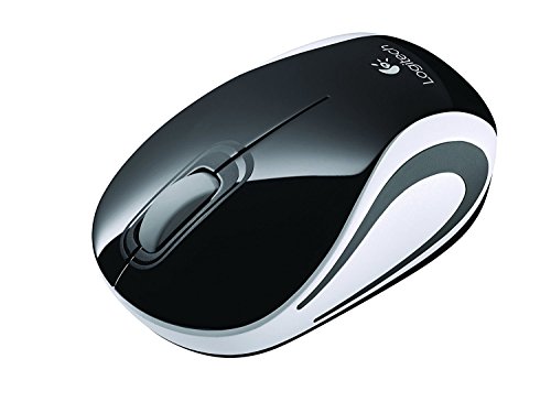 Amazon | Logitech M187 Wireless Mini Mouse by Logitech [並行輸入品