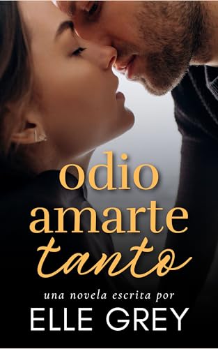 Odio Amarte Tanto