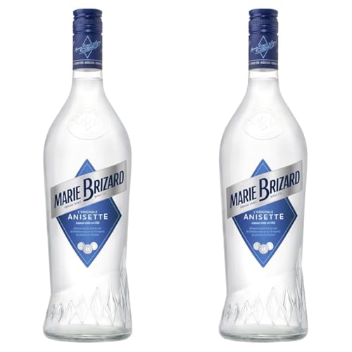Ingrédient Anisette Marie Brizard
