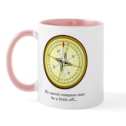 Taza de cerámica CafePress 325 ml miniatura 1