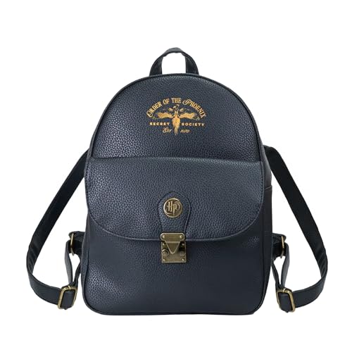 Sac de luxe Harry Potter Édition Ordre du Phénix : le cadeau parfait pour fan