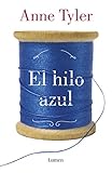  El hilo azul